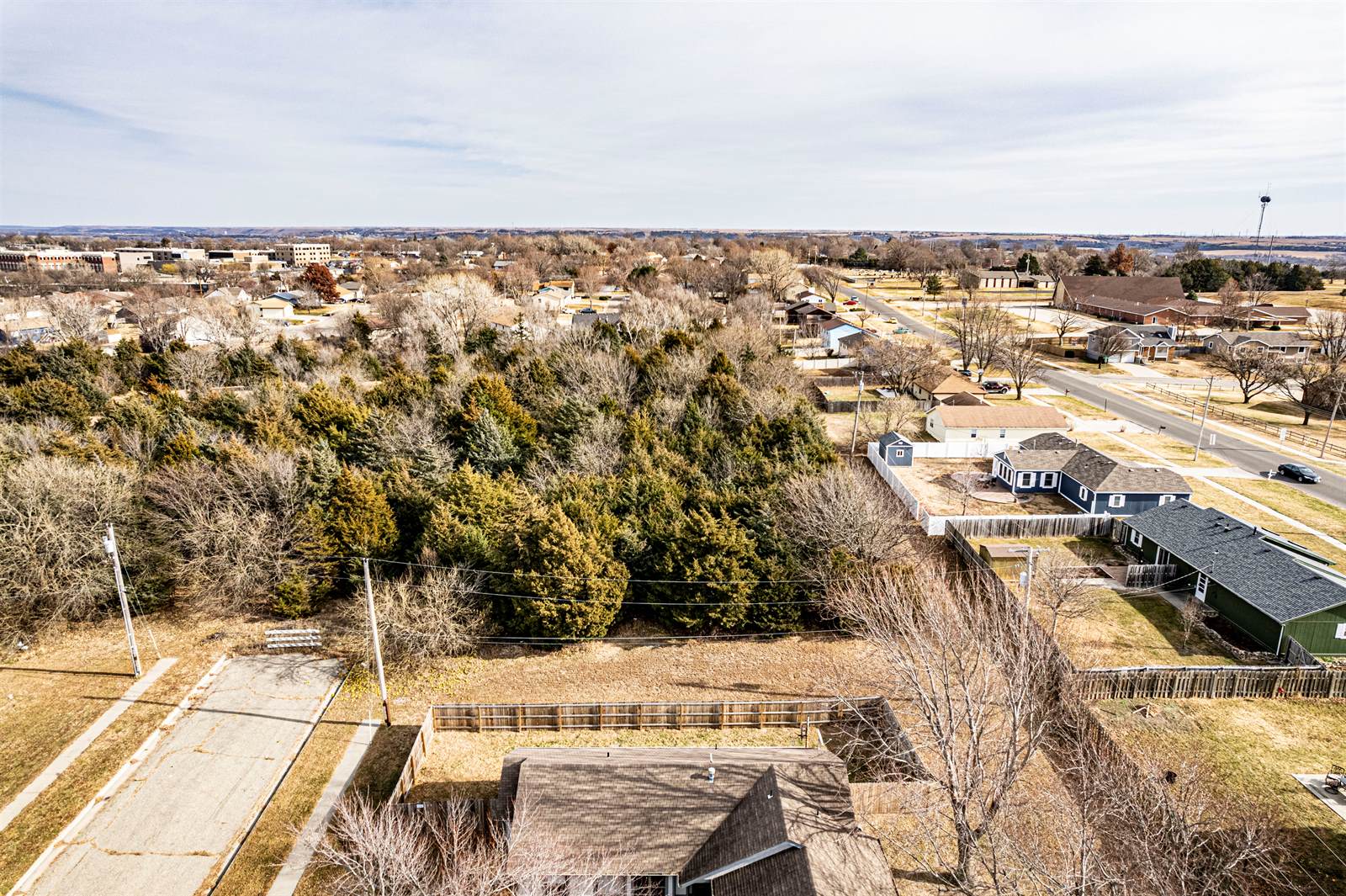 1303 Caroline Avenue, Junction City, KS 66441