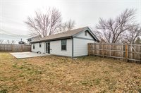 1303 Caroline Avenue, Junction City, KS 66441