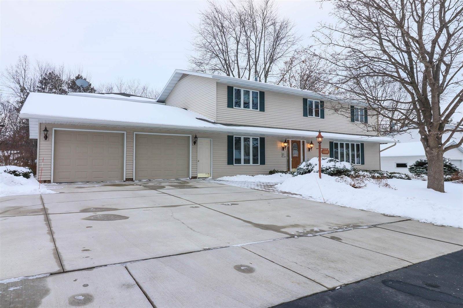 1000 W State Street, Marshfield, WI 54449