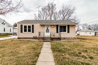 220 N Cedar, Hope, KS 67451