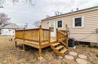 220 N Cedar, Hope, KS 67451