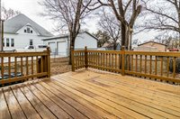 220 N Cedar, Hope, KS 67451