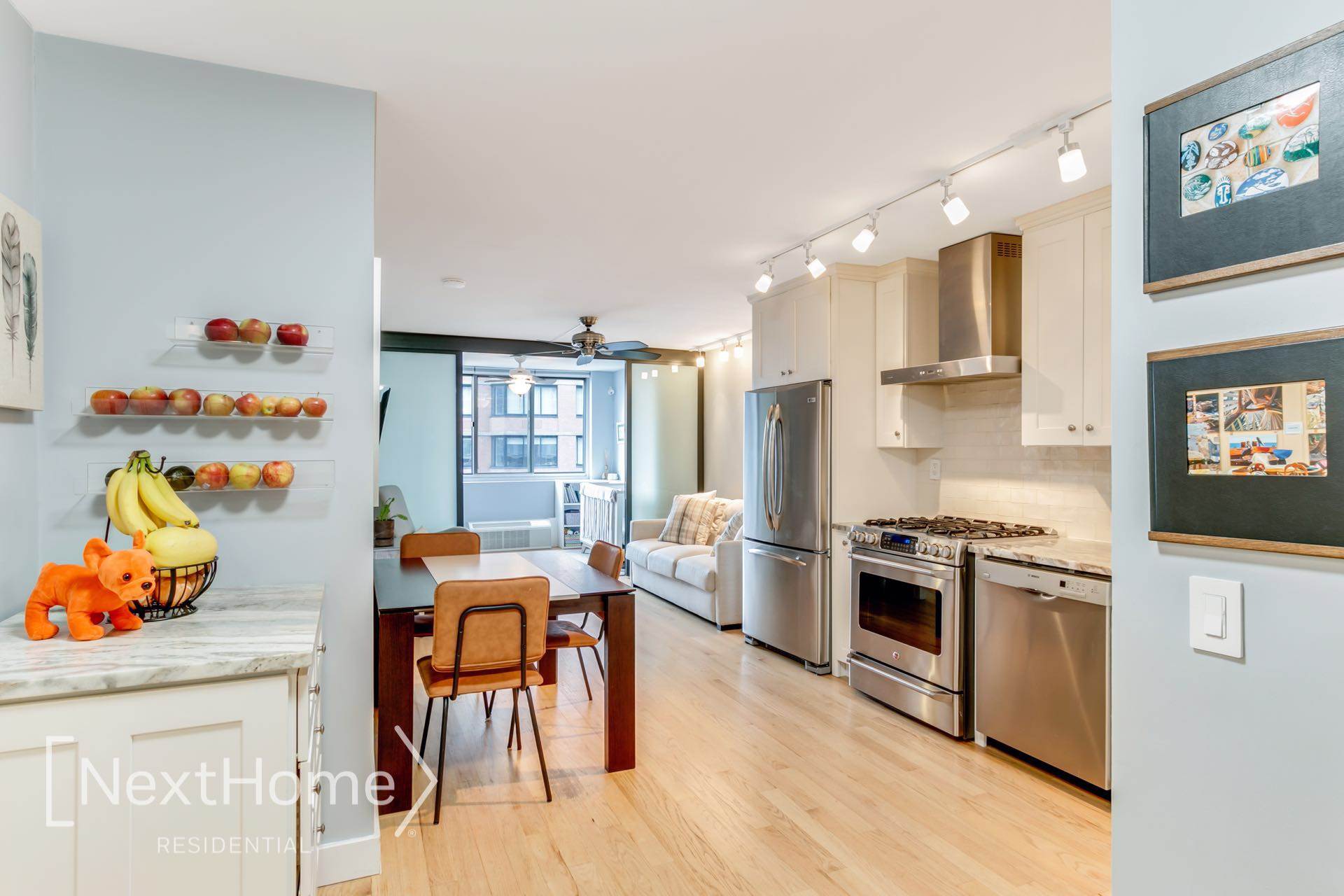 345 East 93rd Street #23H, New York, NY 10128