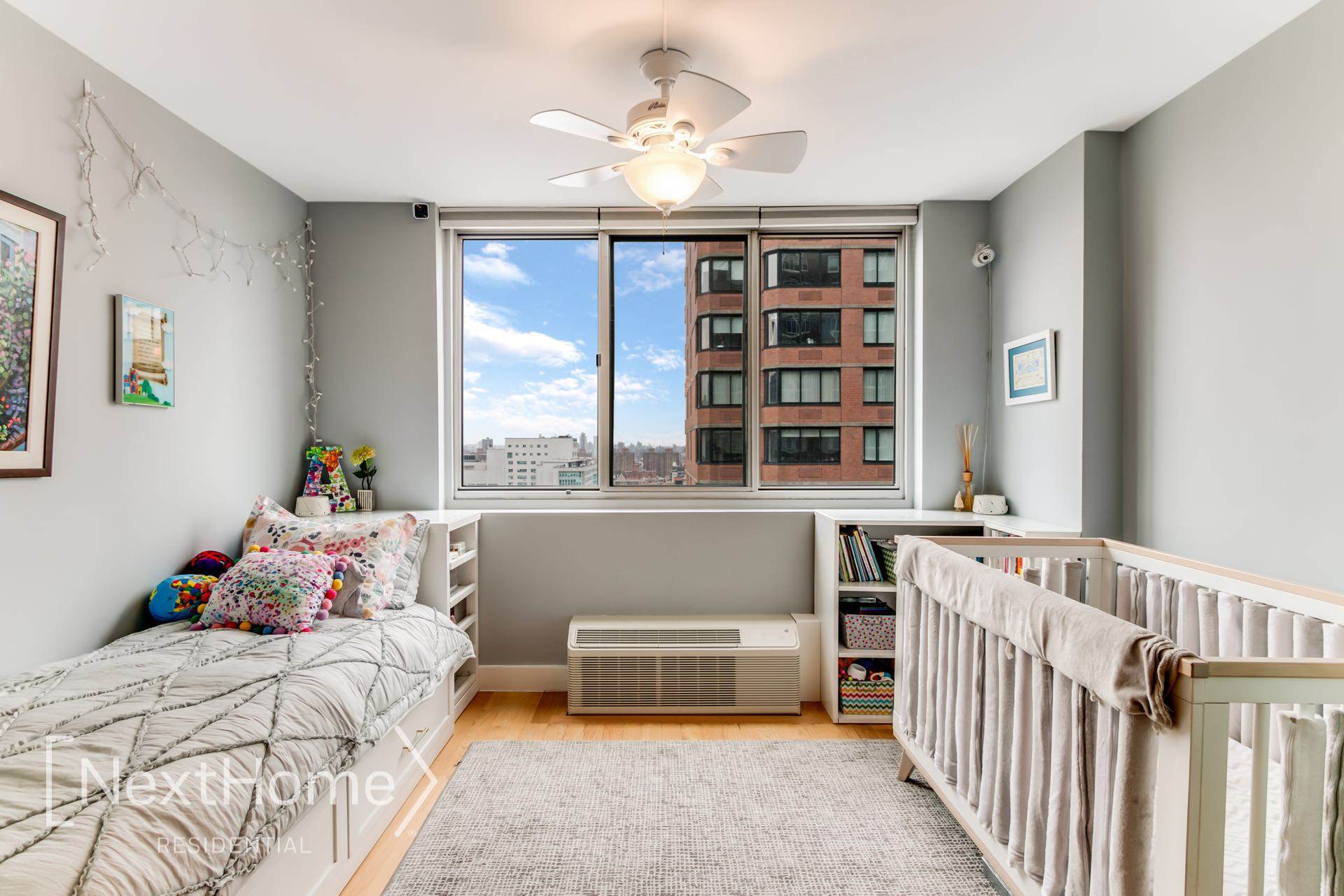 345 East 93rd Street #23H, New York, NY 10128