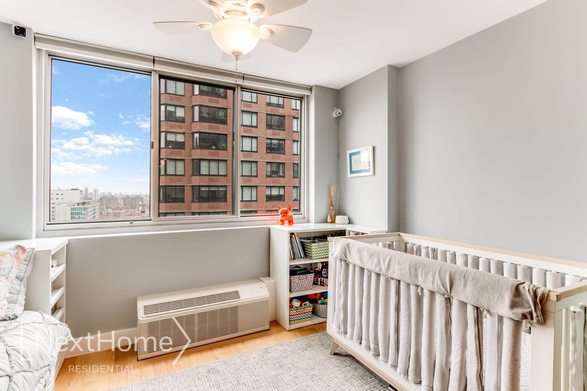 345 East 93rd Street #23H, New York, NY 10128