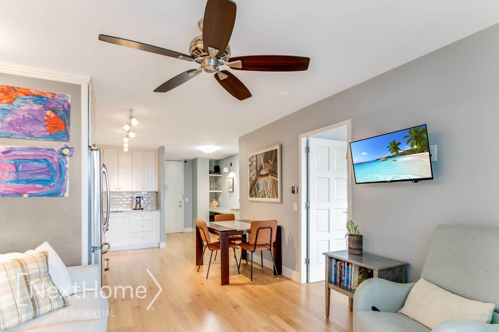 345 East 93rd Street #23H, New York, NY 10128