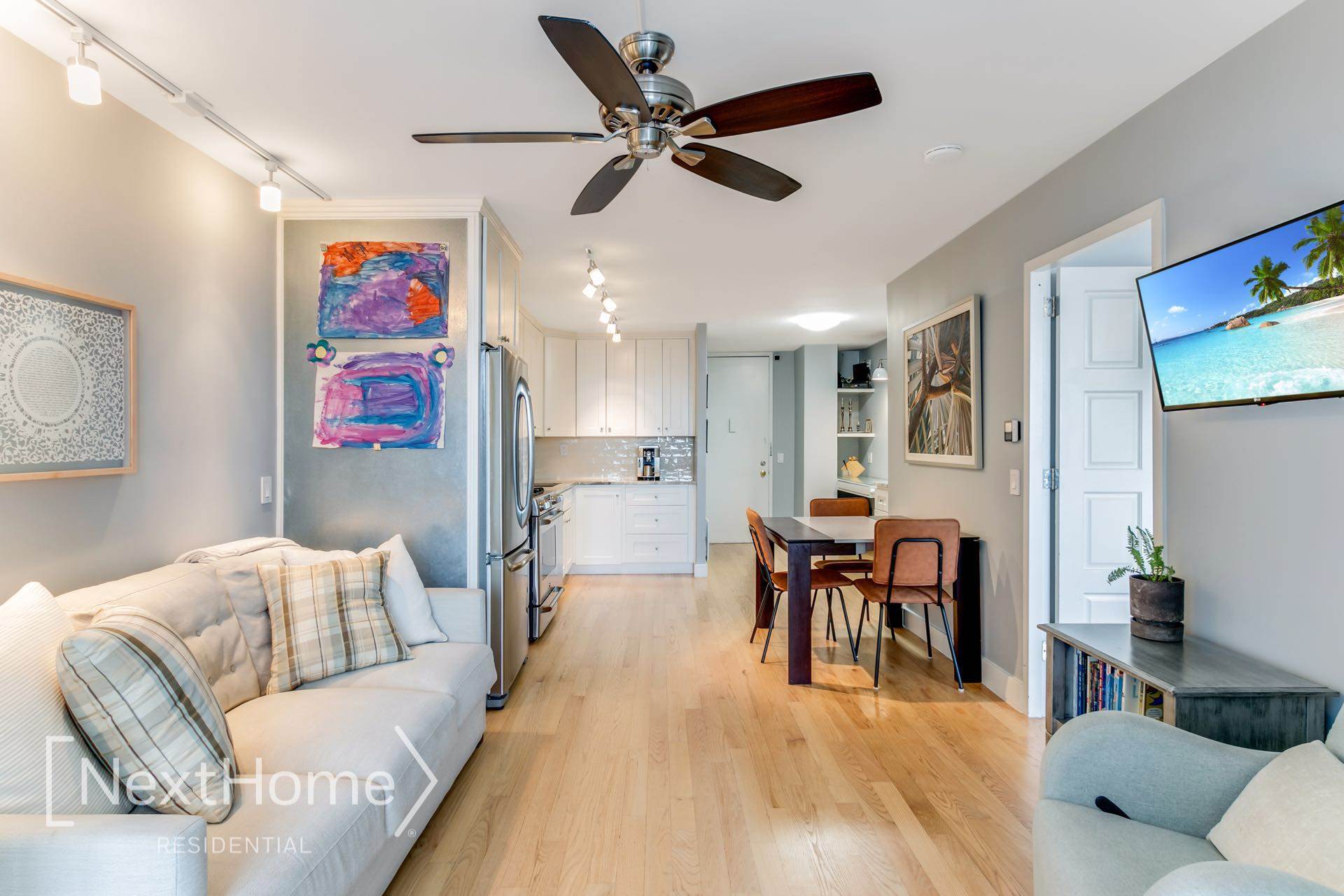 345 East 93rd Street #23H, New York, NY 10128