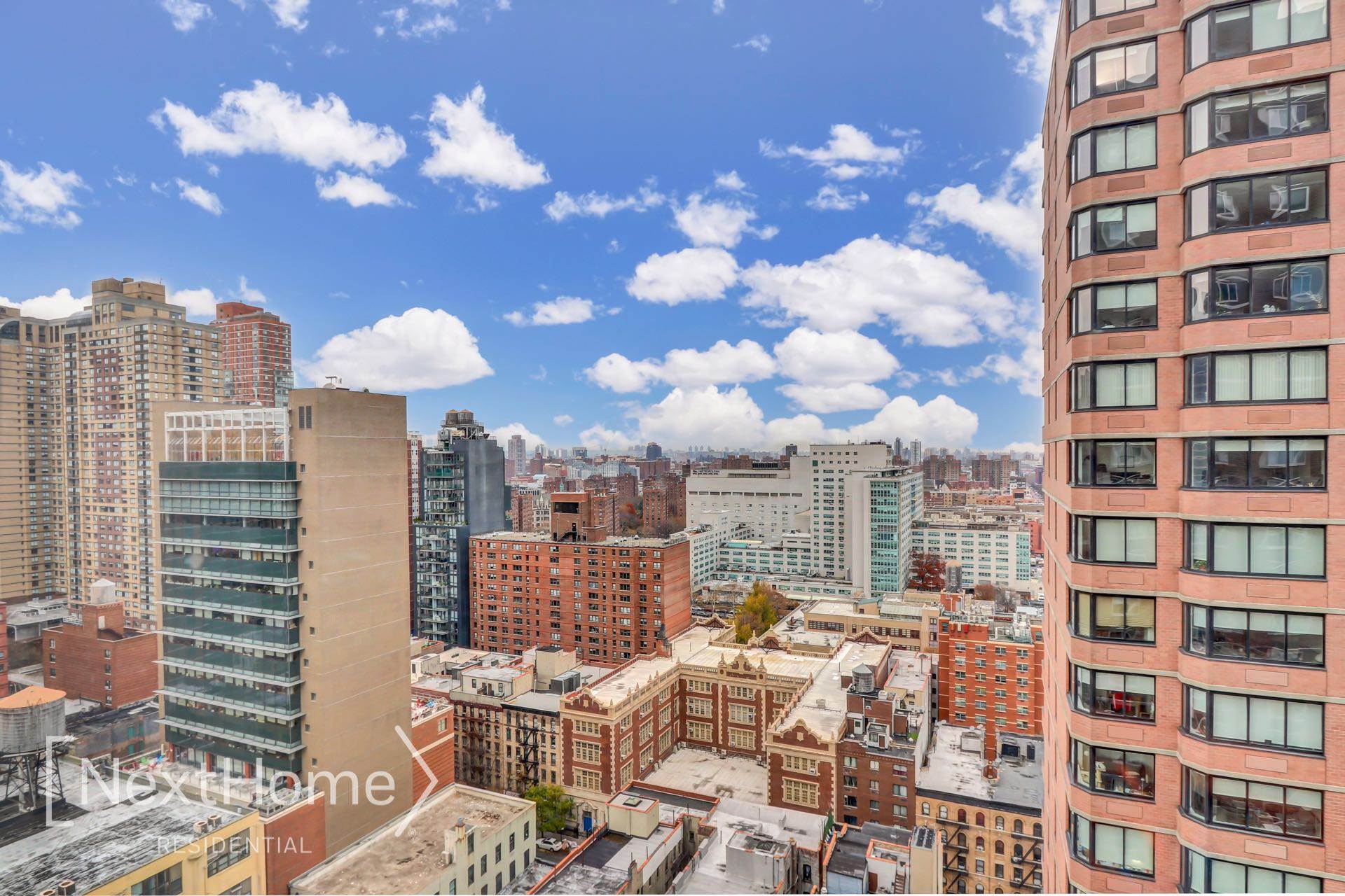 345 East 93rd Street #23H, New York, NY 10128