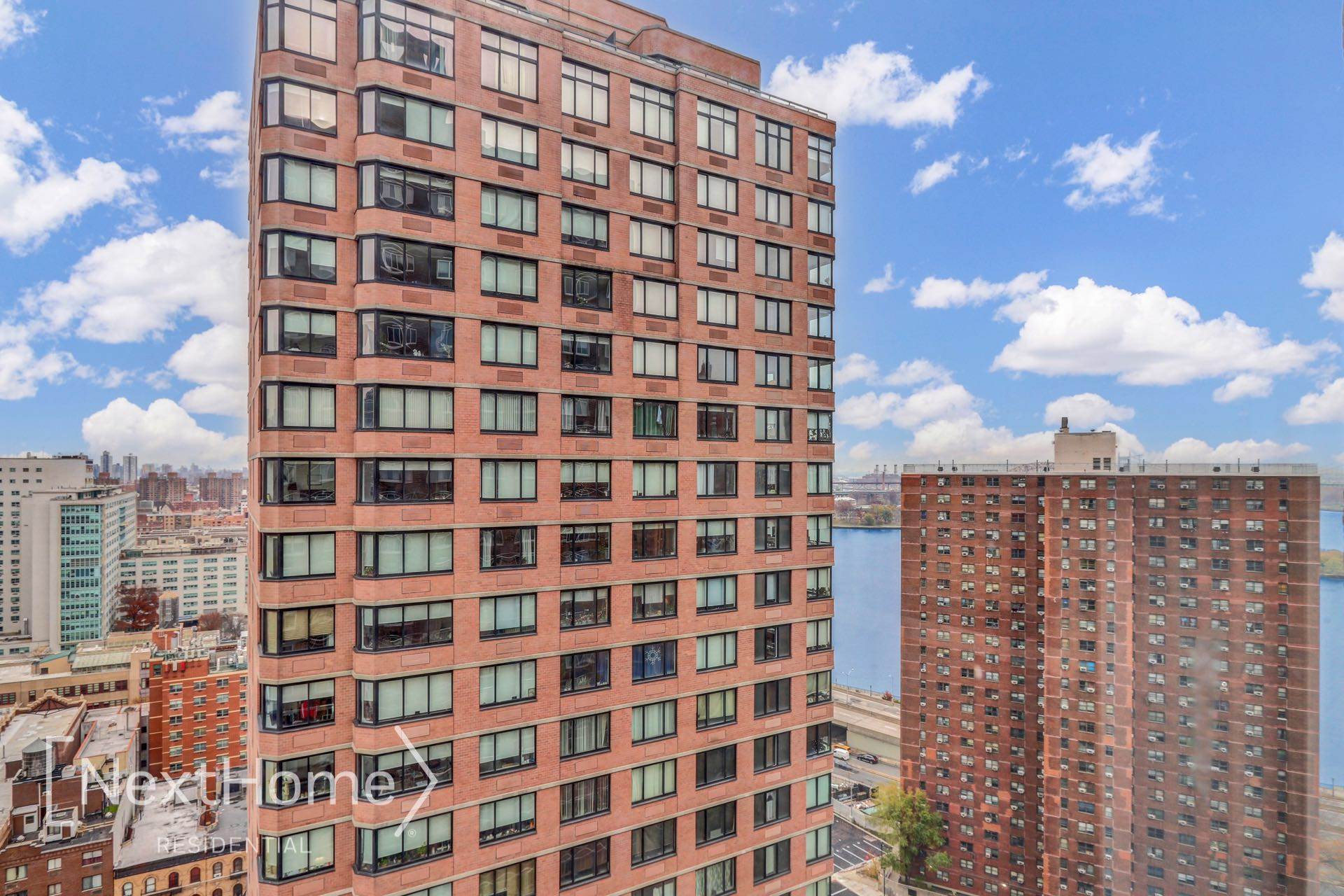 345 East 93rd Street #23H, New York, NY 10128