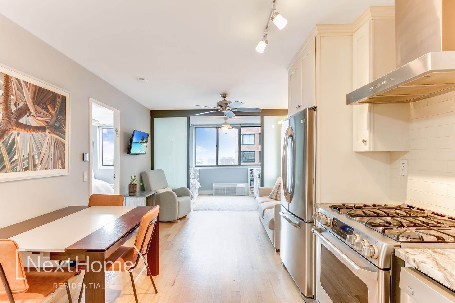 345 East 93rd Street #23H, New York, NY 10128
