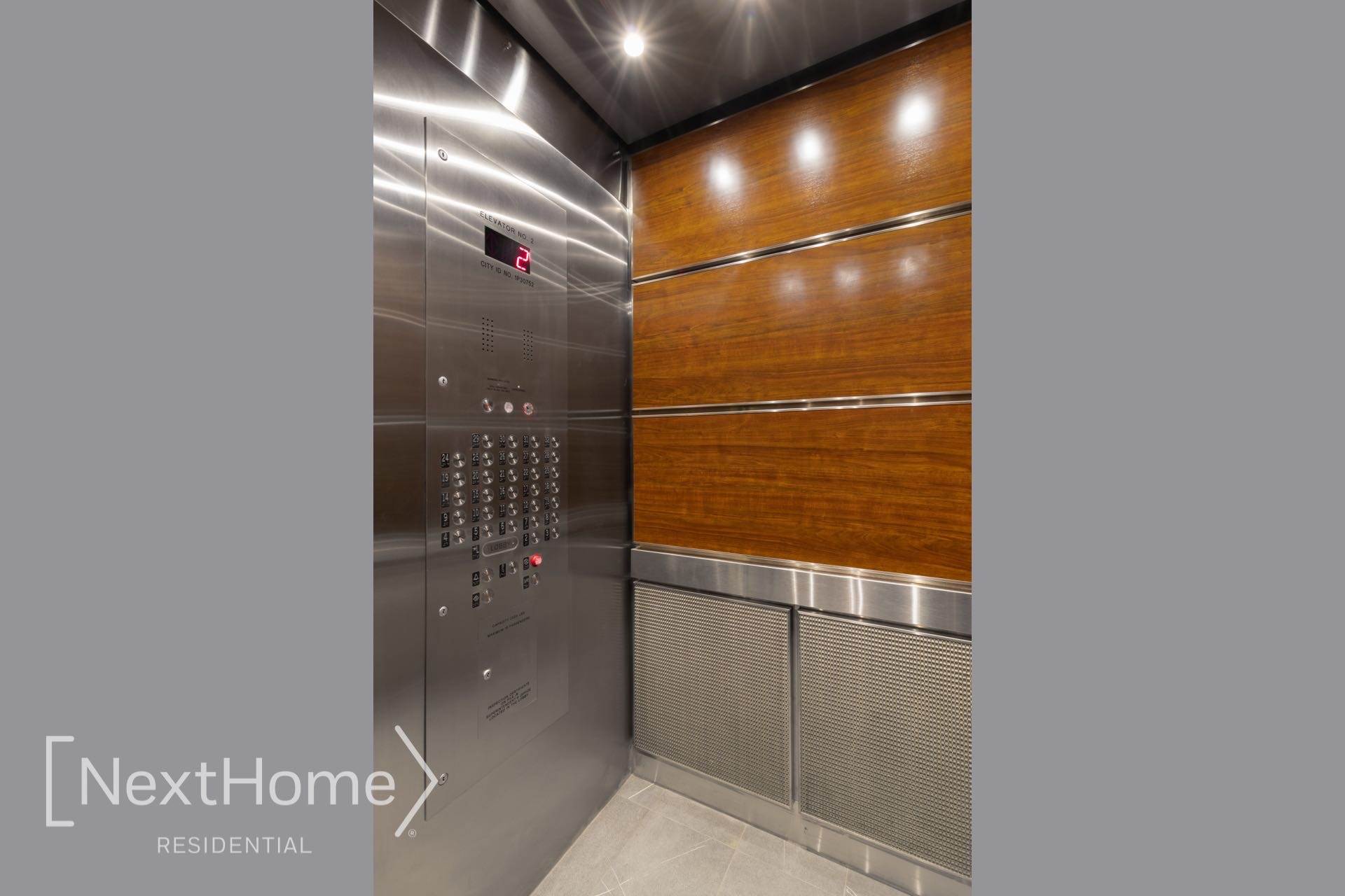 345 East 93rd Street #23H, New York, NY 10128