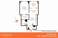 345 East 93rd Street #23H, New York, NY 10128