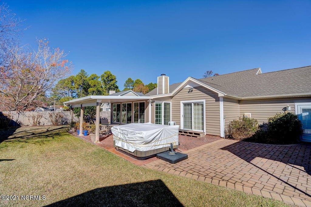 1415 Spaniel Court, Wilmington, NC 28411