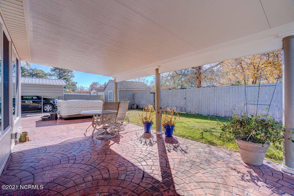 1415 Spaniel Court, Wilmington, NC 28411