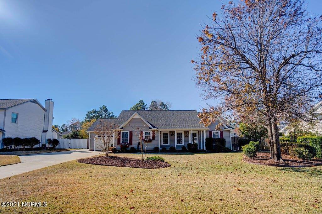 1415 Spaniel Court, Wilmington, NC 28411