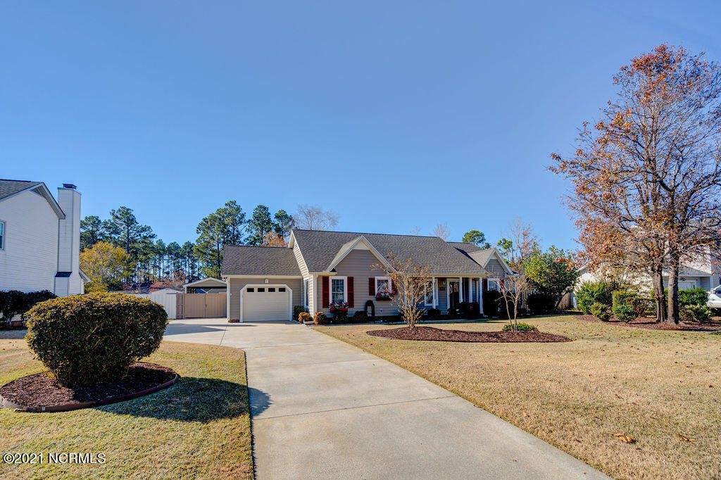 1415 Spaniel Court, Wilmington, NC 28411