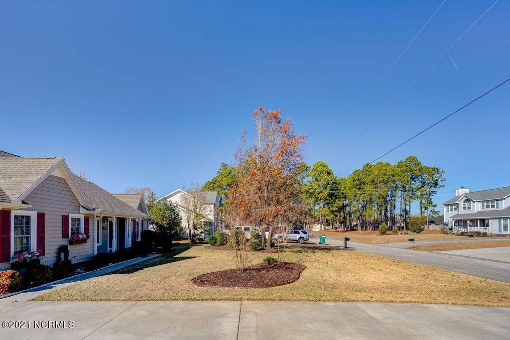 1415 Spaniel Court, Wilmington, NC 28411