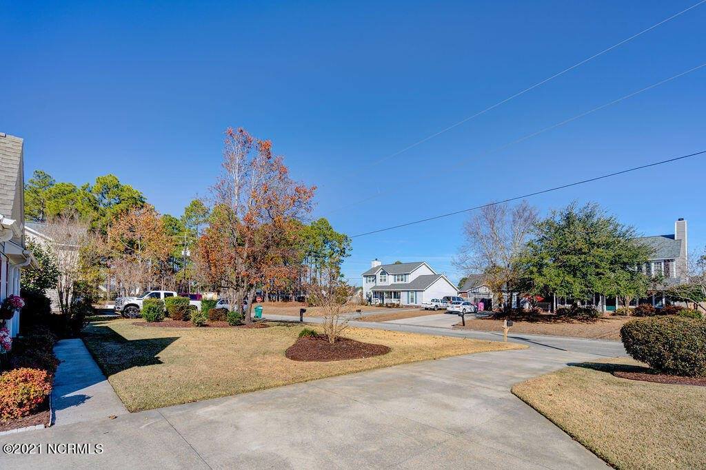 1415 Spaniel Court, Wilmington, NC 28411