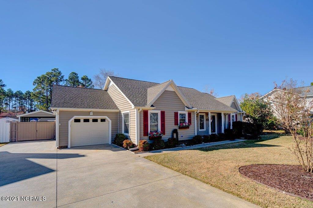 1415 Spaniel Court, Wilmington, NC 28411