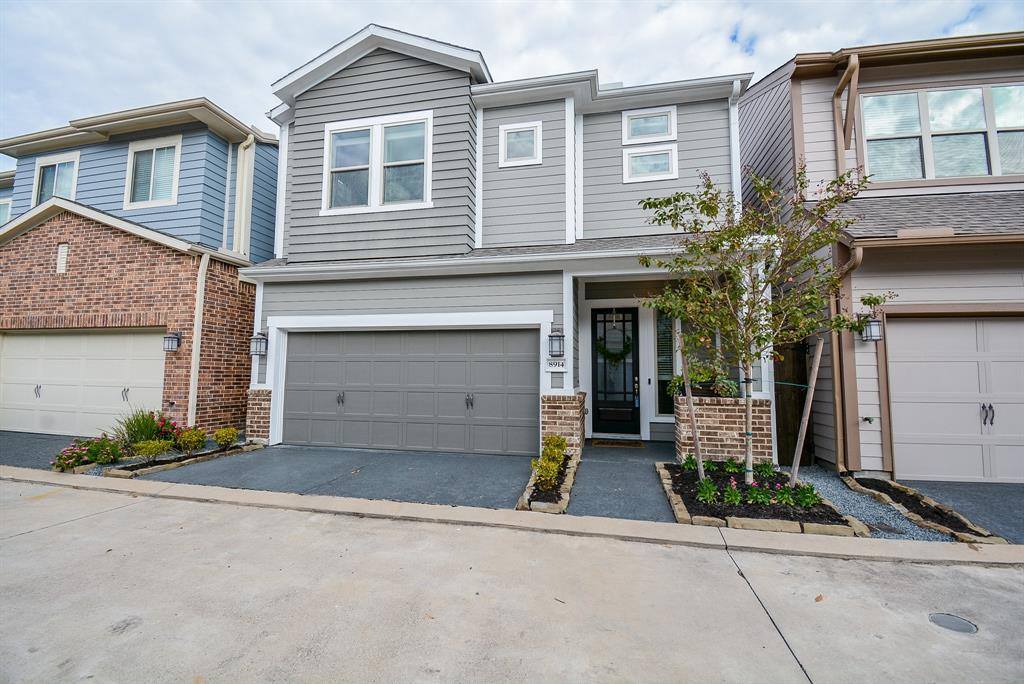 8914 Aventino Way, Houston, TX 77080