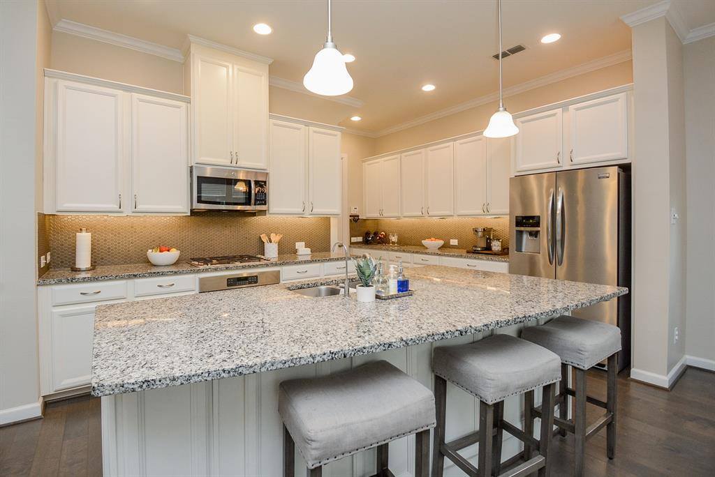 8914 Aventino Way, Houston, TX 77080