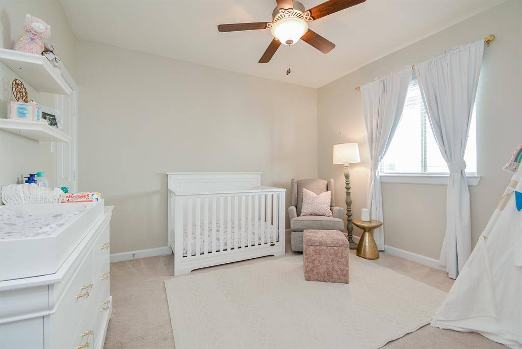 8914 Aventino Way, Houston, TX 77080