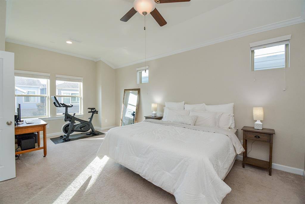 8914 Aventino Way, Houston, TX 77080