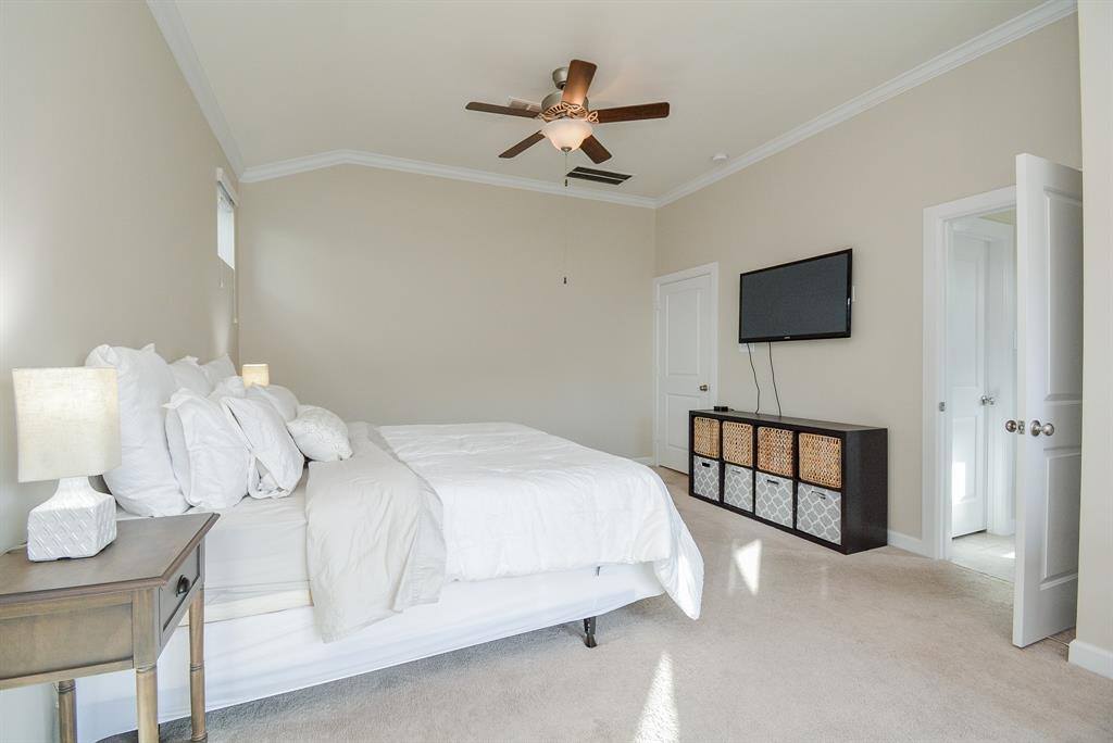 8914 Aventino Way, Houston, TX 77080