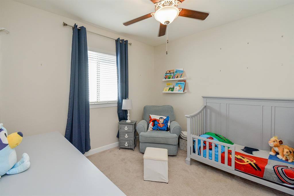 8914 Aventino Way, Houston, TX 77080