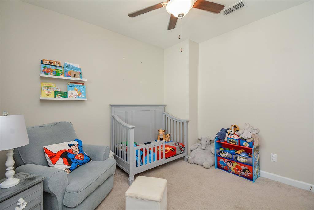 8914 Aventino Way, Houston, TX 77080