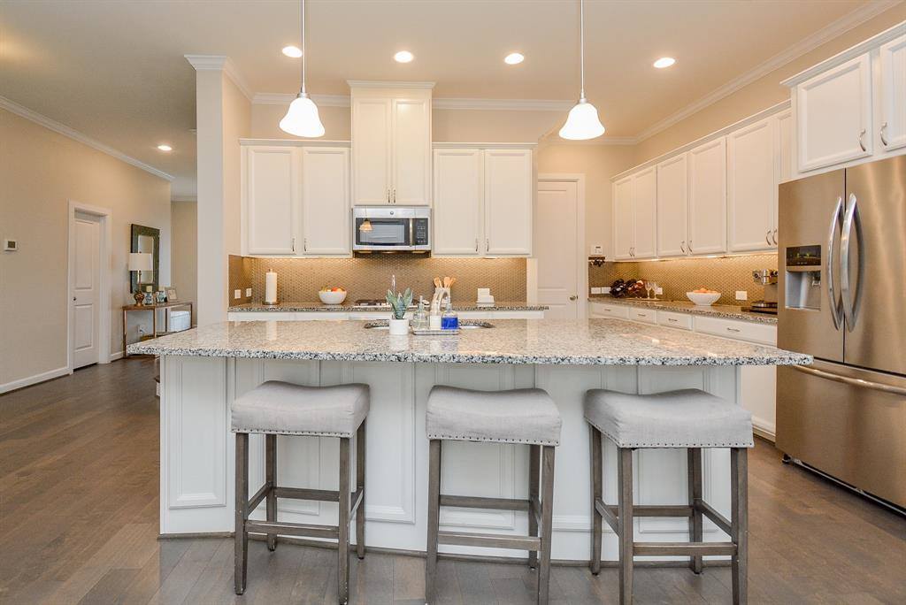 8914 Aventino Way, Houston, TX 77080