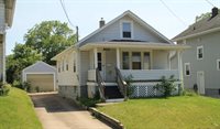 276 Spring St, Mansfield, OH 44902