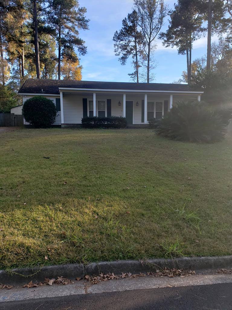 343 Stagecoach Way, Martinez, GA 30907