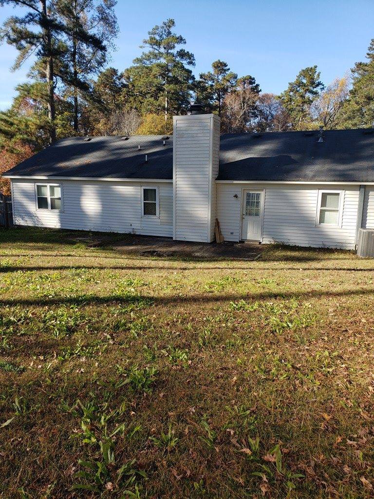 343 Stagecoach Way, Martinez, GA 30907