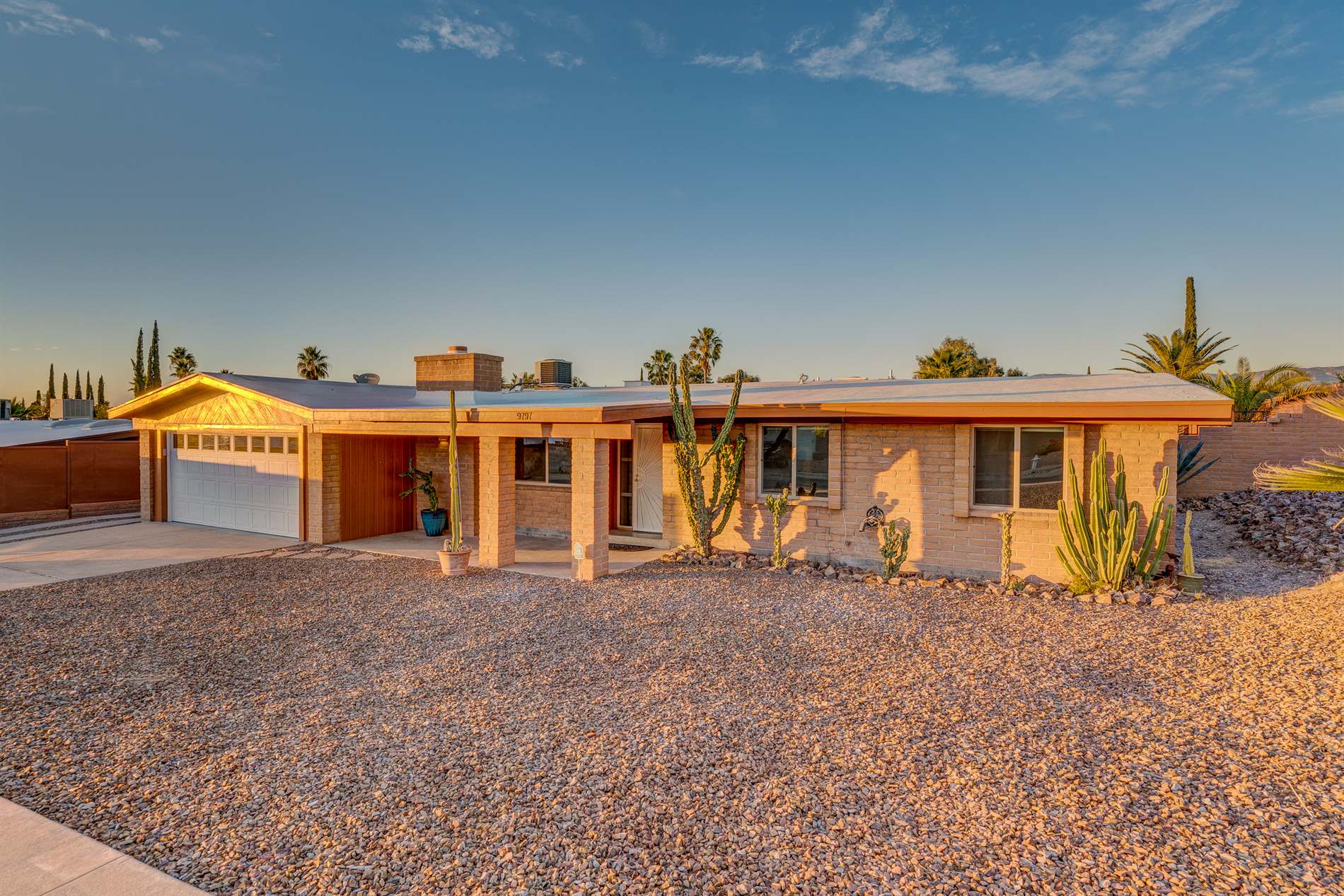 9797 E Nicaragua Pl, Tucson, AZ 85730