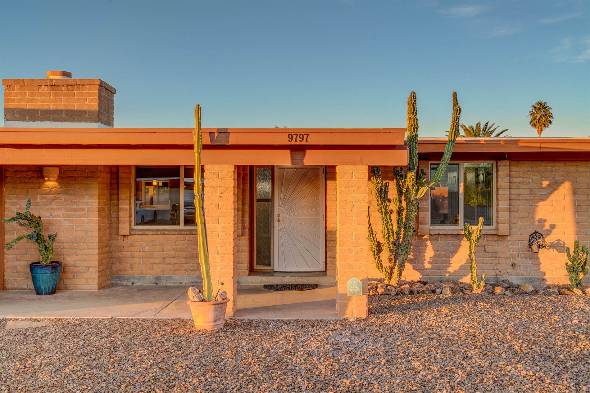 9797 E Nicaragua Pl, Tucson, AZ 85730