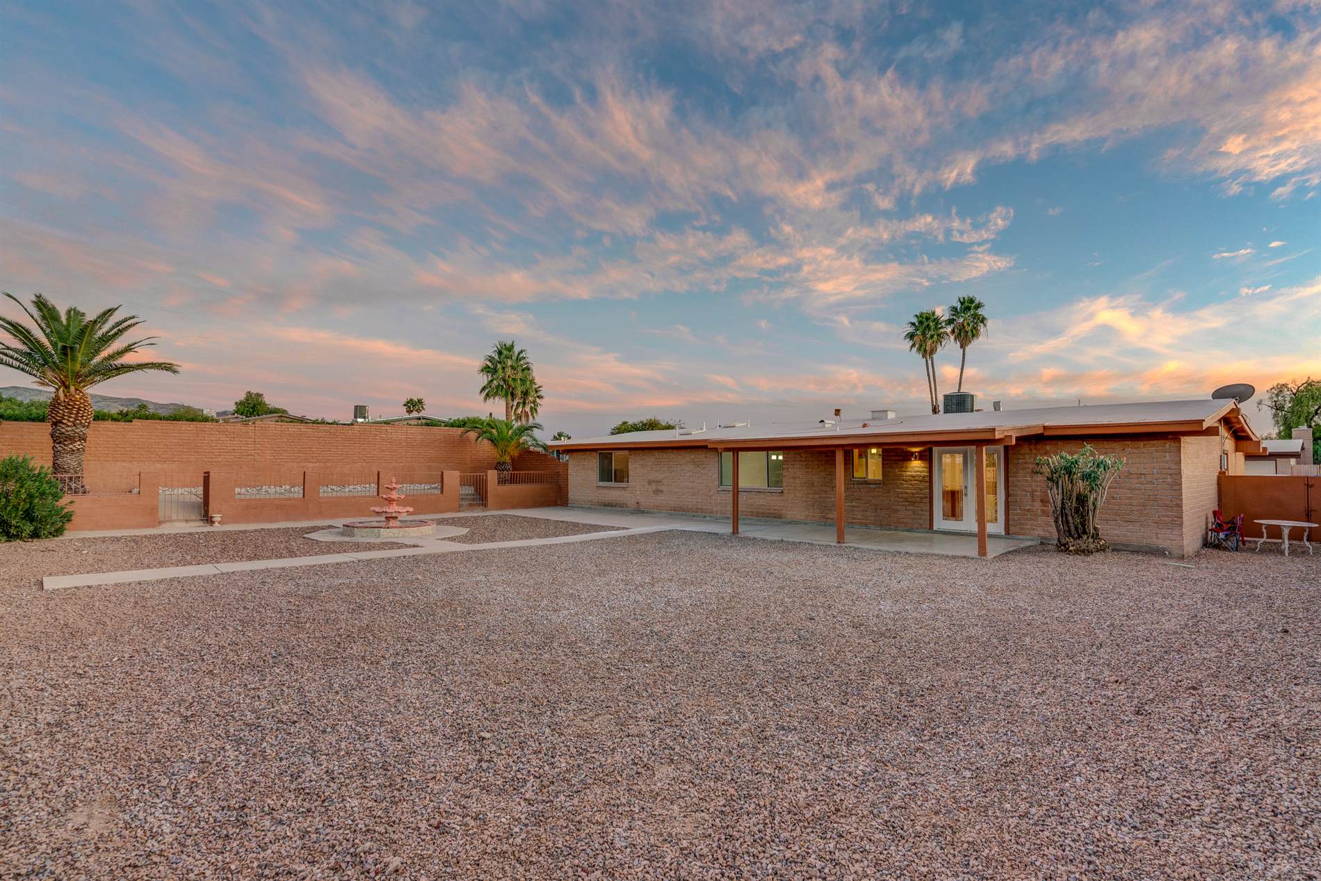 9797 E Nicaragua Pl, Tucson, AZ 85730
