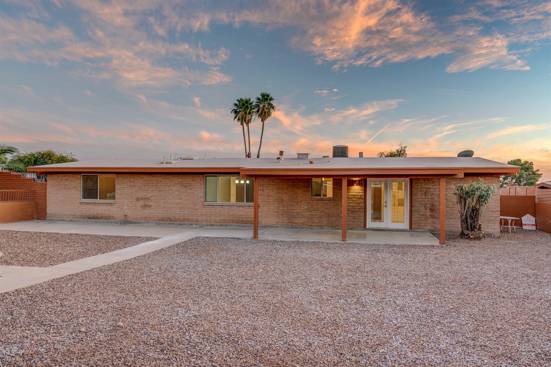 9797 E Nicaragua Pl, Tucson, AZ 85730