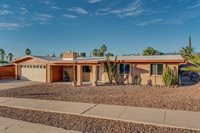 9797 E Nicaragua Pl, Tucson, AZ 85730