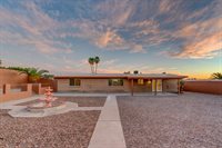 9797 E Nicaragua Pl, Tucson, AZ 85730