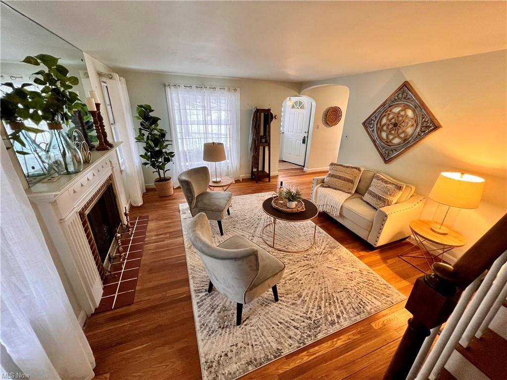 6726 Glendale Avenue, Youngstown, OH 44512