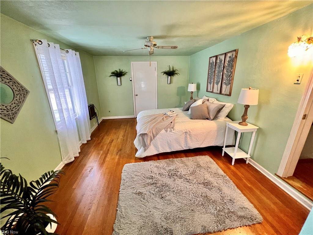 6726 Glendale Avenue, Youngstown, OH 44512