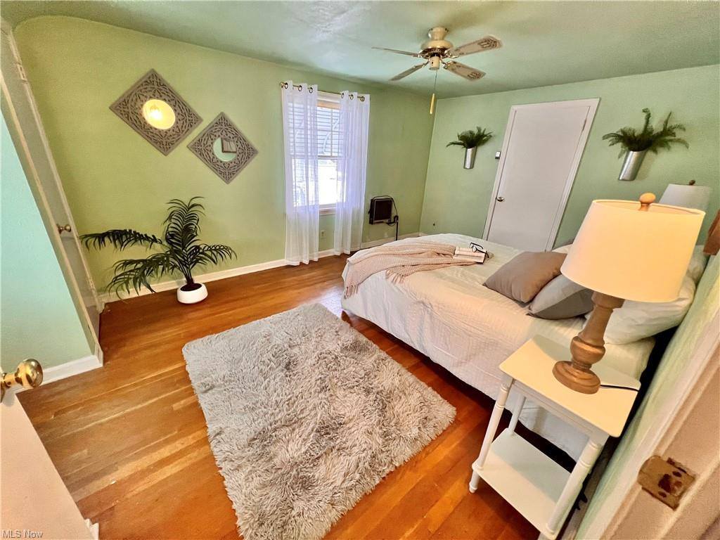 6726 Glendale Avenue, Youngstown, OH 44512