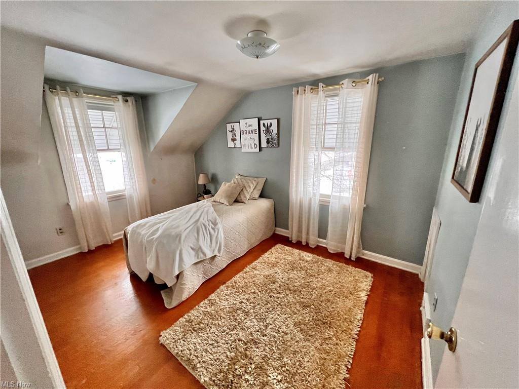 6726 Glendale Avenue, Youngstown, OH 44512