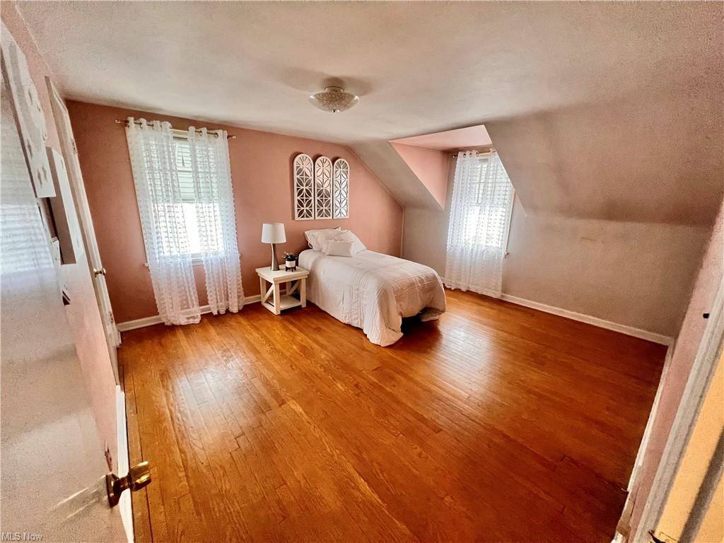 6726 Glendale Avenue, Youngstown, OH 44512