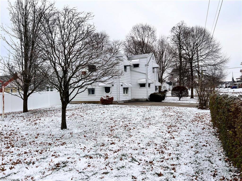 6726 Glendale Avenue, Youngstown, OH 44512