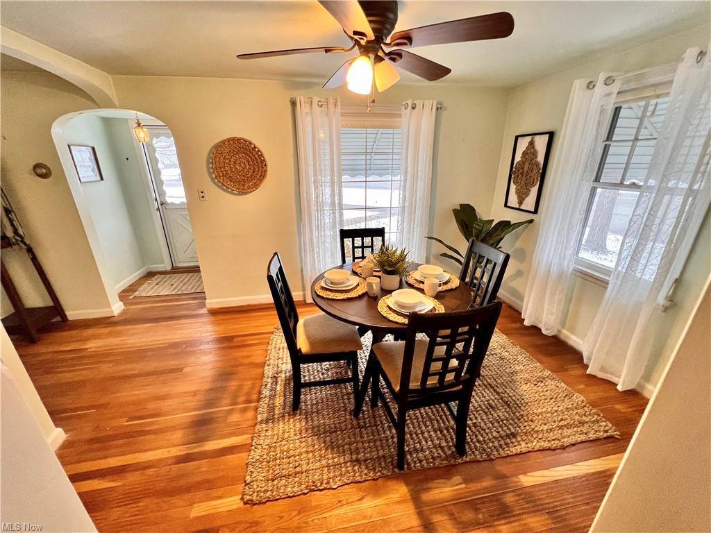 6726 Glendale Avenue, Youngstown, OH 44512