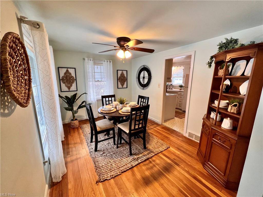 6726 Glendale Avenue, Youngstown, OH 44512