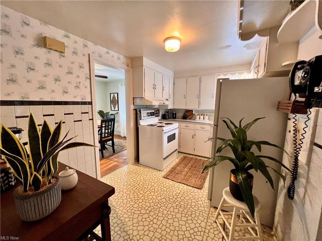 6726 Glendale Avenue, Youngstown, OH 44512