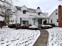 6726 Glendale Avenue, Youngstown, OH 44512